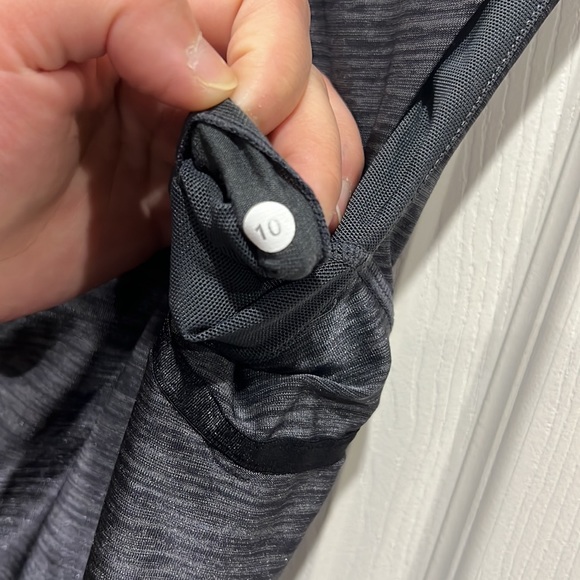 Lululemon Sleeveless top - Picture 2 of 7